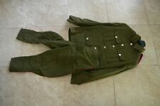 Greece - reproduction military uniform of greek army cavalry soldier (private)