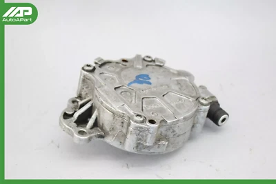 ✅ Bomba de vacío de freno diésel 10-14 Volkswagen Jetta Golf MK6 2,0 L 03l145100 OEM Foto 1 de 4