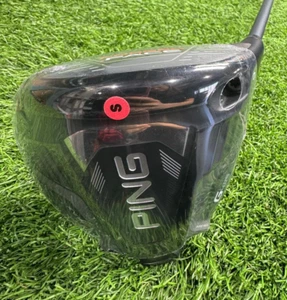 PING G425 MAX - DRIVER 9.0° - Graphite ALTA CB PING - Stiff - RH - Picture 1 of 9