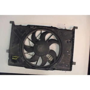 ELEKTROVENTILATOR FÜR MERCEDES CLASSE A (04-08)(08-12) W169 160 2.0 CDI 2004 - Bild 1 von 7