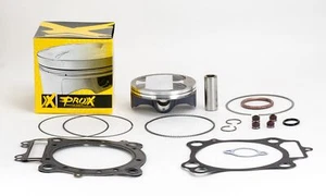 Honda CRF450X, 2005-2017, Std Pro-X Piston Kit with Gasket Set - CRF 450X - Picture 1 of 1