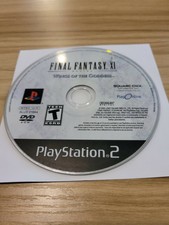 Final Fantasy XI Online Wings of the Goddess (Sony PlayStation 2) PS2 Game