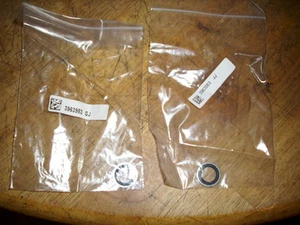 CUMMINS 3963983 - SEALING WASHERS - Bild 1 von 3