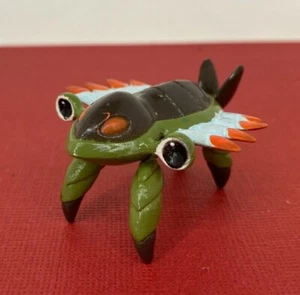 Hua Nyugz 2004 ☆ Pokemon ☆ ANORITH - Small Vinyl Figure - Bild 1 von 7
