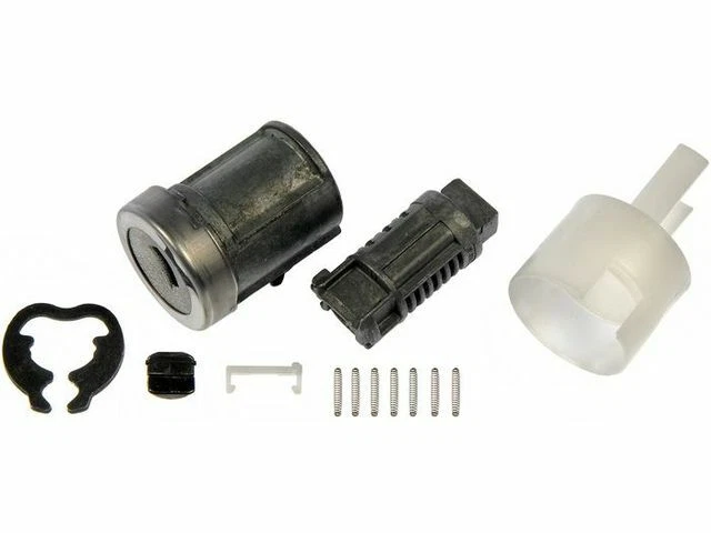 Цилиндр замка зажигания Dorman подходит для Lincoln MKZ 2007-2011 35KSBB - Изображение 1 из 1