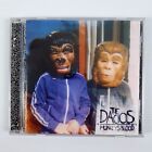 The Dacios - Monkeys Blood Cd 2009 Australia Slr/Snr007