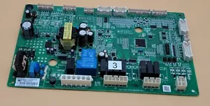 Genuine Refrigerator Kenmore Control Board Part#197D8513G101 - Picture 1 of 4