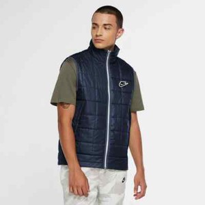 Nike NSW Synthetic Fill Men's Gilet Size L,XL,XXL