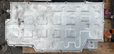 OEM POWER INVERTER JEEP CHRYSLER DODGE RAM Charger - Mopar 05185093AF Foto 1 de 3