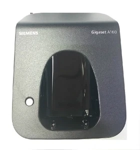 Gigaset A160 Stazione Base Per A16H Senza Alimentatore & Cavo Telefono - Zdjęcie 1 z 1