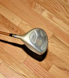 Kasco L'cd Supremo 10* Driver RH TS303t Wingard SH Reg Flex      SHIPS FREE - Picture 1 of 5