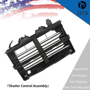 Obturador de rejilla activo con motor 68302661AB apto para RAM 1500 2014-2018 3,0 L V6 - Imagen 1 de 10