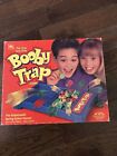 Pre Owned Complete Vintage 1993 The One And Only Booby Trap Game By Golden