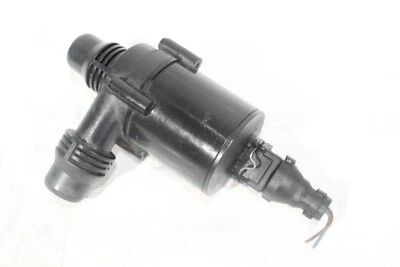 BMW 745i 2005 conjunto de bomba de agua auxiliar L2067 Foto 1 de 4