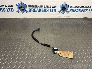 RENAULT TRAFIC (2021) - GPS ANTENNE 259755660R - Bild 1 von 3