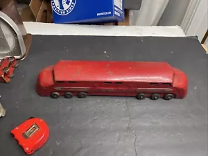 Marx Stafford Diesel - Picture 1 of 7