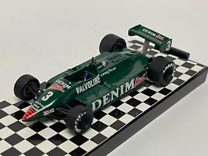 1/43 Villa Modell F1 Formel 1 Tyrrell 011 Ford GP Dallas 1982 VM132 TR238 - Bild 1 von 7