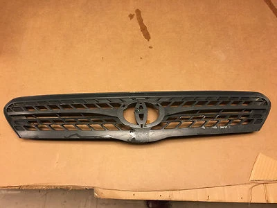 2004 2005 2006 2007 2008 Toyota Matrix front grille 53111-02350 AFTERMARKET - Image 1 of 4