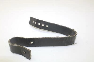 85 cinta limitadora frontal Yamaha Phazer fabricante de equipamento original 8V0-47495-00-00 SY42 - Imagem 1 de 4