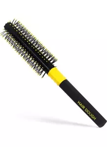 Spazzola rotonda per impasto capelli Quiff Roller, piccola è perfetta per lo stile aggiungi volume - Foto 1 di 5