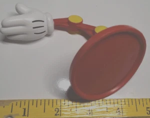 Disney Mickey Mouse Clubhaus helfende Hand (NUR) Spielzeugfigur 3,25 Zoll hoch - Bild 1 von 6