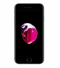 Apple iPhone 7 - 32 GB - Black (T-Mobile)