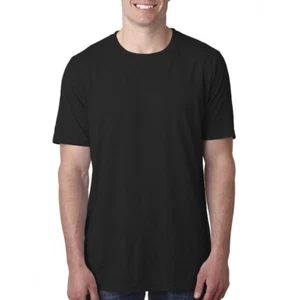 Unisex Poly-Cotton Crew - Picture 1 of 1