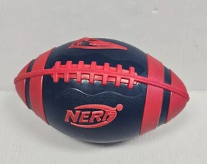 Nerf New England Patriots NFL Weather Blitz All Conditions Football 2008 - Picture 1 of 3
