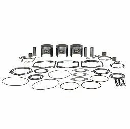 Tigershark Monte 1000 Carlo/Daytona/TS 1997 1998 diámetro estándar Foto 1 de 1