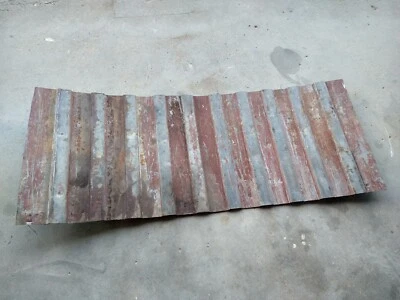 Painel de reparo de piso para cama Jeep J10 J20 18" x 45" - Imagem 1 de 4