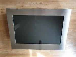 ISH Studio di Ingegneria ISH-TFT - Console di Comando Pannello Monitor 22" - Foto 1 di 7