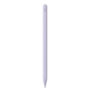 Aktywny rysik stylus do iPad Baseus Smooth Writing 2 SXBC060105 - fioletowy - Zdjęcie 1 z 11
