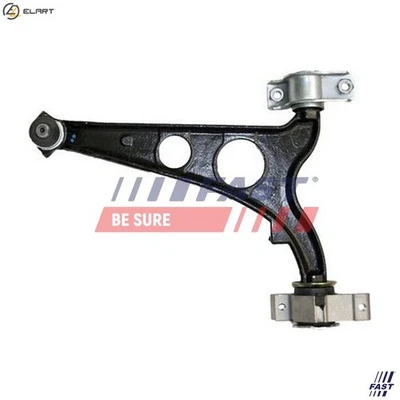 CONTROLTRAILING ARM WHEEL SUSPENSION FT15047 FOR FIAT LANCIA 1.9L 4cyl MULTIPLA - Image 1 of 4