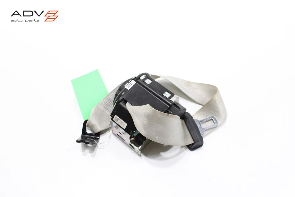 2018-2025 VOLVO XC60 REAR RIGHT PASSENGER SIDE SEAT BELT SEATBELT RETRACTOR OEM - Image 1 of 4