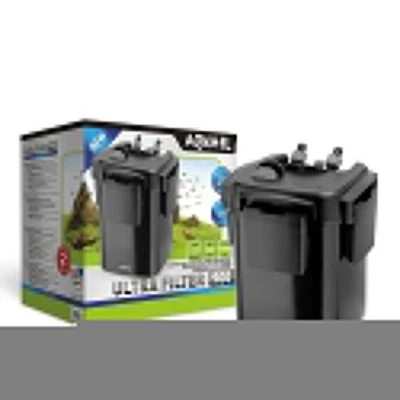 Aquael Ultra Filter 900 L/h filtro esterno per acquari fino a 200 litri - Immagine 1 di 2