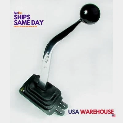 Hurst 5010002, One Univ. 3 Sp.Manual Shifte High Performance & Racing Parts - Image 1 of 4