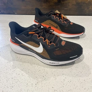 Nike Pegasus 41 Oklahoma State OSU Zapatos Atléticos para Correr Hombres Talla 9 FZ5136-001 - Imagen 1 de 6