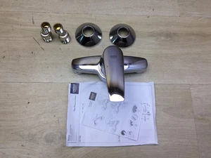GROHE Bauflow Duscharmatur 23755000, Aufputz, I33944 - Bild 1 von 6