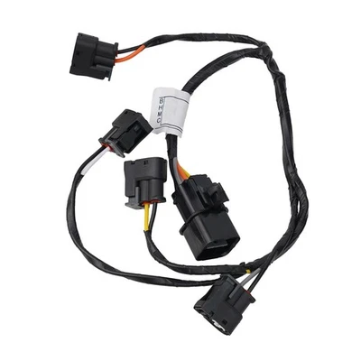 Top Notch Replacement Ignition Coil Wire Harness for HYUNDAI and For KIA Cars - Image 1 of 4
