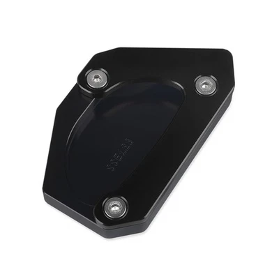Foot Side Stand Enlarger Pad For Suzuki V-Strom 650 2011-23 DL650 v-storm 04-14 Foto 1 de 4