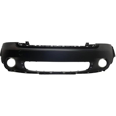 51119807196 CAPA Bumper Cover Fascia Front for Mini Cooper Countryman Paceman Foto 1 de 4