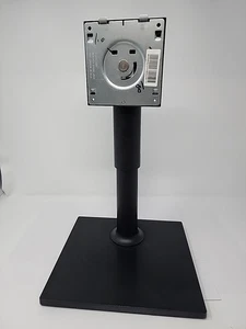 Samsung BN61-08563A Monitor Stand Base for SC450 / S24E450D Black Replacement - Picture 1 of 11