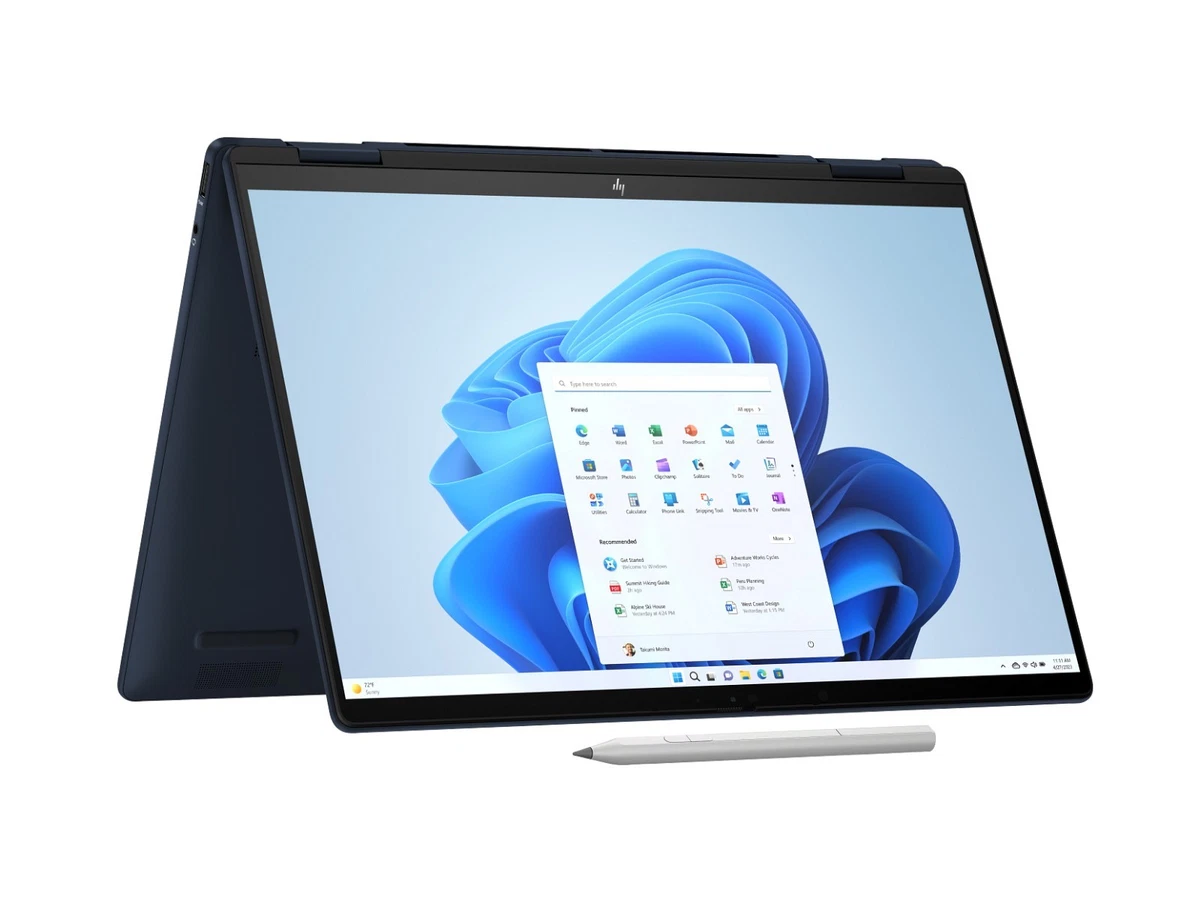 HP ENVY x360 14-14.9 Inch PC Laptops & Netbooks for Sale | Shop