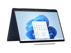 PC portátil HP Envy X360 Touch 14t-fc000 14 14" OLED 2880x1800 U7 155U 16 GB W11 - Imagen 1 de 15