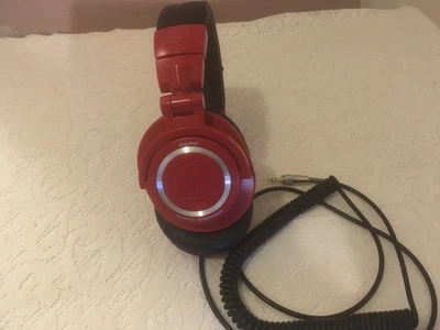 Audio Technica ATH-M50 - Image 1 of 4