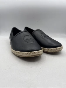 Herren INC International Concepts Schuhe, schwarz, Gr. 8,5 US M - SKU 13185 - Bild 1 von 15