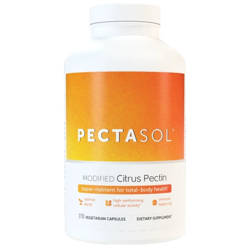 EcoNugenics PectaSol 270 Cápsulas (Sinergia Clínica), NUEVO, ENVÍO GRATUITO Foto 1 de 1