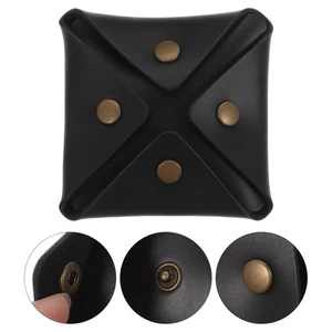 Coin Storage Bag Portable Coin Storage Bag Change Pouch Earphone Bag - Picture 1 of 12