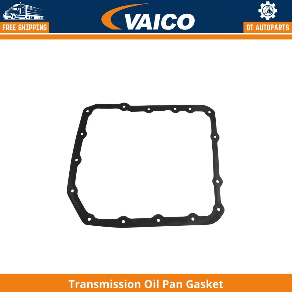 Junta de cárter de aceite de transmisión L6 2,5 L base BMW 525i 1991-1995 Vaico 1992 1993 Foto 1 de 1