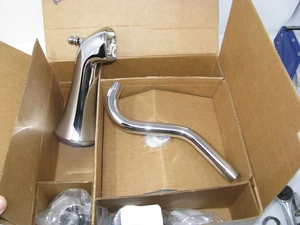New Moen UT35503EP Wynford M-Core 3 Series Pressure Balanced Valve Trim - Chrome - Picture 1 of 3